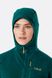 Кофта жіноча Rab Capacitor Hoody Wmns, ATLANTIS, 12 (821468930865)