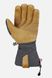 Рукавички Rab Guide 2 GTX Glove, STEEL, M (QAH-63-ST-M)