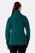 Кофта жіноча Rab Capacitor Hoody Wmns, ATLANTIS, 12 (821468930865)