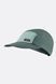 Кепка Rab Vista 5 Panel Cap, Sage/Cool Mint, One Size (RB QAB-66-SCM-ONE)