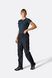 Штани жіночі Rab Downpour Pants Wmns, Black, 16, Regular (RB QWI-30-BLK-16)