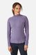 Кофта жіноча Rab Nexus Pull On Wmns, Purple Sage, 8 (QFF-75-PSG-08)