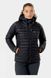 Жіночий легкий пуховик Rab Microlight Alpine Jacket Wmns, Black, 8 (RB QDB-13-B-8)