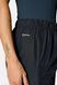 Штани жіночі Rab Downpour Pants Wmns, Black, 16, Regular (RB QWI-30-BLK-16)
