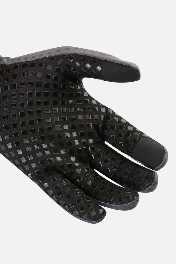 Рукавички Rab Transition Windstopper Gloves, Graphene, M (QAJ-21-GRH-MED)