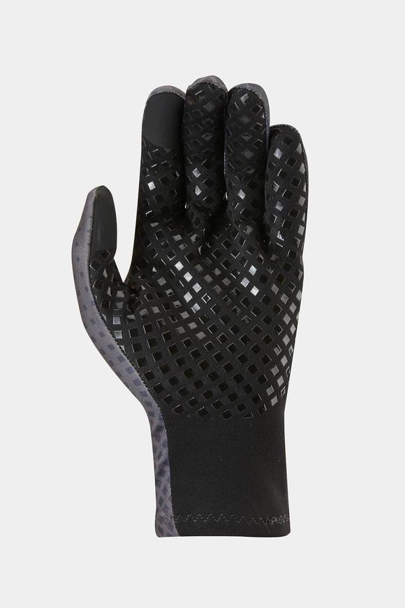 Рукавички Rab Transition Windstopper Gloves, Firecracker, S (QAJ-21-FCR-SML)