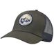 Кепка Rab TEN4 Cap, Army, One Size (QAB-42-ARM-One Size)