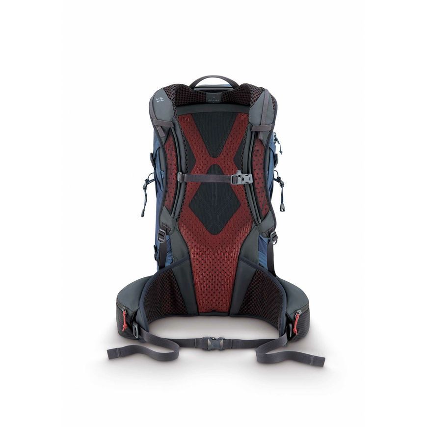 Рюкзак Rab Protium 20, Anthracite, M/L (RB QAP-60-ANT-MLG)