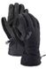 Рукавички Rab Storm Gloves, Black, S (QAH-85-BL-S)