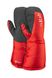 Рукавиці Rab Endurance Down Mitt, Fiery Red, XS (QAJ-06-FRD-XSM)