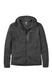 Кофта чоловіча Rab Ascendor Light Hoody, Black, L (RB QFG-58-BLK-LRG)
