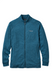Кофта чоловіча Rab Nexus Jacket, Tempest Blue, L (RB QFF-72-TMB-LRG)