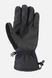 Рукавички Rab Storm Gloves, Black, S (QAH-85-BL-S)