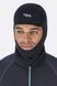 Балаклава Rab Power Stretch Pro Balaclava, Black, One Size (QAA-02-BL-U)