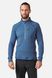 Кофта чоловіча Rab Nexus Pull-On, Denim, XL (QFF-74-DEN-XLG)