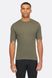 Футболка чоловіча Rab Cinder Crimp Tee, Light Khaki, SML (QCB-95-LKH-SML)