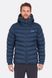 Чоловіча зимова куртка Rab Nebitron Pro Jacket, Tempest Blue, LRG (RB QIP-23-TB-LRG)