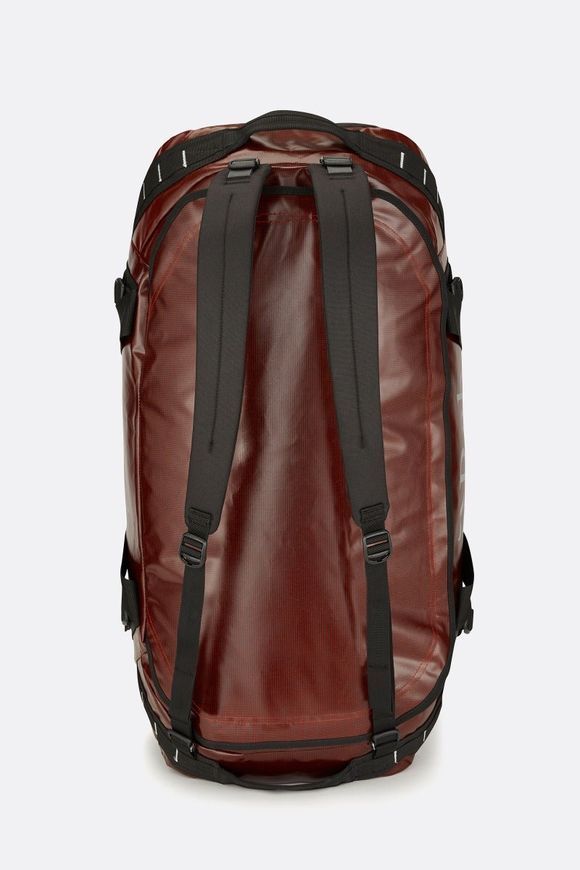 Сумка дорожня Rab Expedition Kitbag II 80, Blue (RB QAP-58-BLU-80)