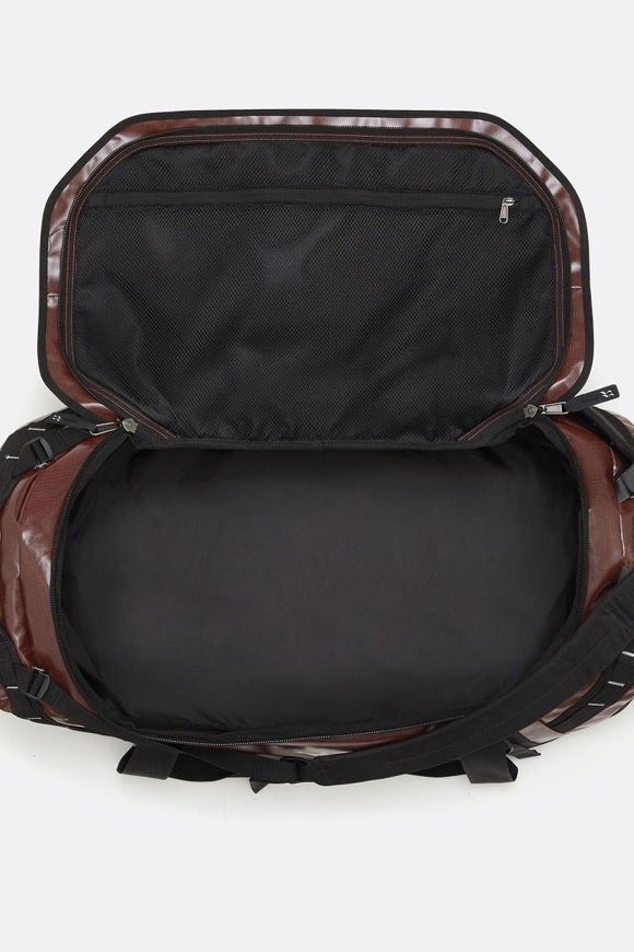 Сумка дорожня Rab Expedition Kitbag II 80, Blue (RB QAP-58-BLU-80)