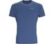 Футболка чоловіча Rab Force Tee, NIGHTFALL BLUE, L (821468957220)