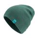 Шапка Rab Adzuki Beanie, GREEN SLATE/GLACIER BLUE, One Size (5059913068824)