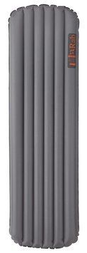 Килимок надувний Rab Stratosphere 5.5, 183x64x8см, Graphene (RB QMA-03-GRH-REG-WDE)