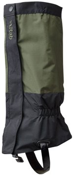 Бахіли Rab Trek Gaiter, Army, M (ASR-G43-AR-M)