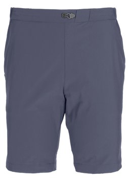 Шорти Rab Momentum Shorts, STEEL, 30 (5059913027036)