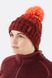 Шапка Rab Braid Beanie Wmns, DEEP HEATHER, One Size (821468971776)