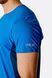 Футболка чоловіча Rab Sonic Ultra Tee, Beluga/Graphene, L (RB QCC-57-BLG-LRG)