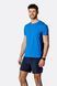 Футболка чоловіча Rab Sonic Ultra Tee, Beluga/Graphene, L (RB QCC-57-BLG-LRG)