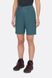 Шорти жіночі Rab Incline Light Shorts Wmns, Orion Blue, 08, 8" (QFV-08-ORB-08-08)