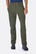 Штани чоловічі Rab Sawtooth Pants, ARMY, S (821468899841)