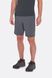 Шорти Rab Momentum Shorts, STEEL, 30 (5059913027036)