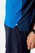 Футболка чоловіча Rab Sonic Ultra Tee, Beluga/Graphene, L (RB QCC-57-BLG-LRG)