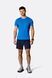 Футболка чоловіча Rab Sonic Ultra Tee, Beluga/Graphene, L (RB QCC-57-BLG-LRG)