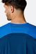 Футболка чоловіча Rab Sonic Ultra Tee, Beluga/Graphene, L (RB QCC-57-BLG-LRG)