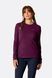 Футболка з довгим рукавом жіноча Rab Force LS Tee Wmns, Bluebird, M (RB QCC-23-BBD-12)