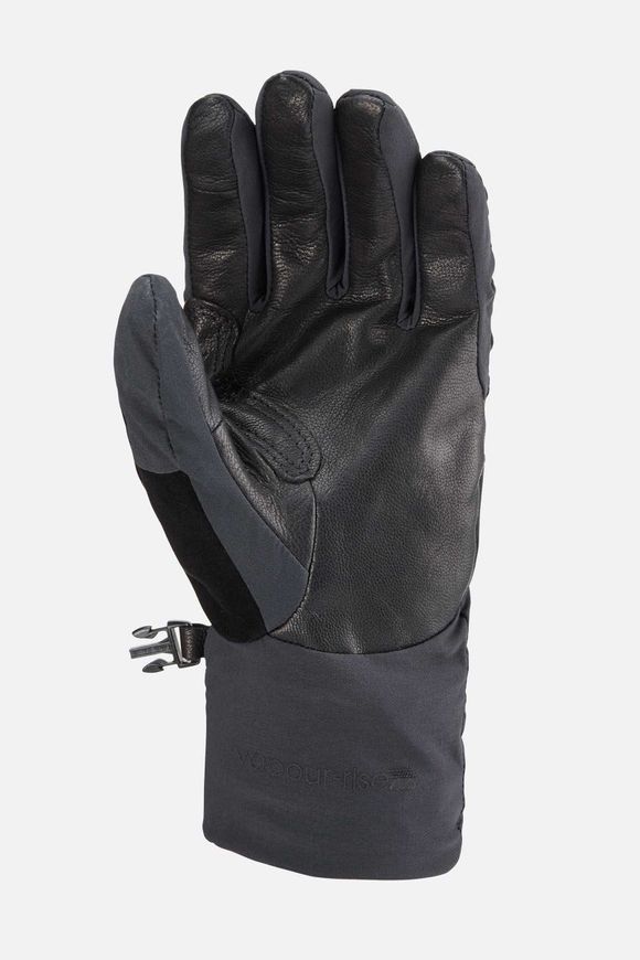 Рукавички Rab VR Gloves, Beluga, XS (QAH-67-BE-XS)