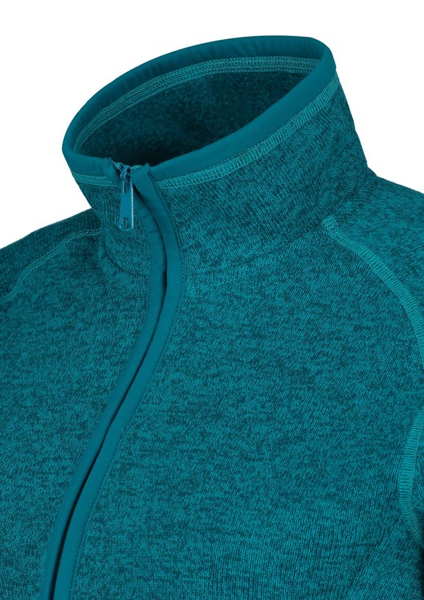 Кофта жіноча Rab Quest Jacket Wmns, MARINA BLUE, 10 (821468973503)