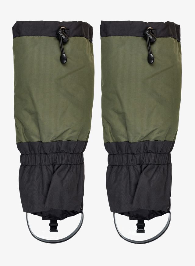 Бахіли Rab Trek Gaiter, Army, M (ASR-G43-AR-M)