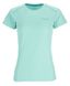 Футболка жіноча Rab Force Tee Wmns, Meltwater, S (RB QBL-06-M-10)