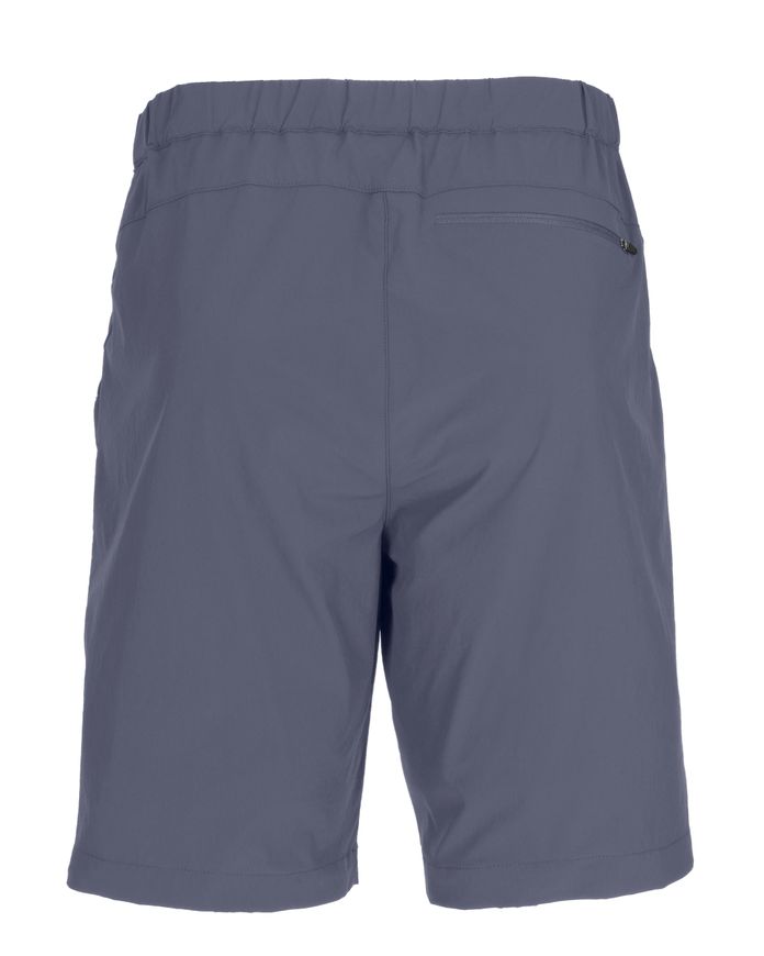 Шорти Rab Momentum Shorts, STEEL, 30 (5059913027036)