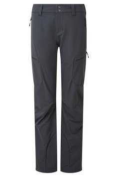 Штани жіночі Rab Sawtooth Pants wmns, BELUGA, 12 (821468890169)