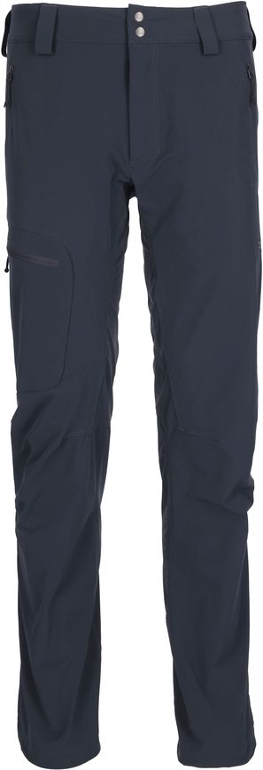 Штани чоловічі Rab Incline Pants, BELUGA, 32 (5059913023427)