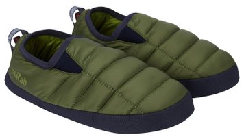 Чуні Rab Cirrus Hut Slipper, Chlorite Green, XS (RB QAJ-05-CG-XS)