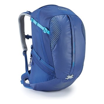 Рюкзак жіночий Lowe Alpine AirZone Velo ND 25, Blue Print (LA FTE-60-BP-25)