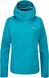 Мембранна куртка жіноча Rab Downpour Eco Jacket Wmns, ULTRAMARINE, 10 (821468968899)