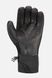 Рукавички Rab Axis Gloves, Black, S (QAH-58-BL-S)