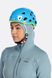 Кофта жіноча Rab Graviton Hoody Wmns, ORION BLUE, 08 (QFF-56-OR-08)